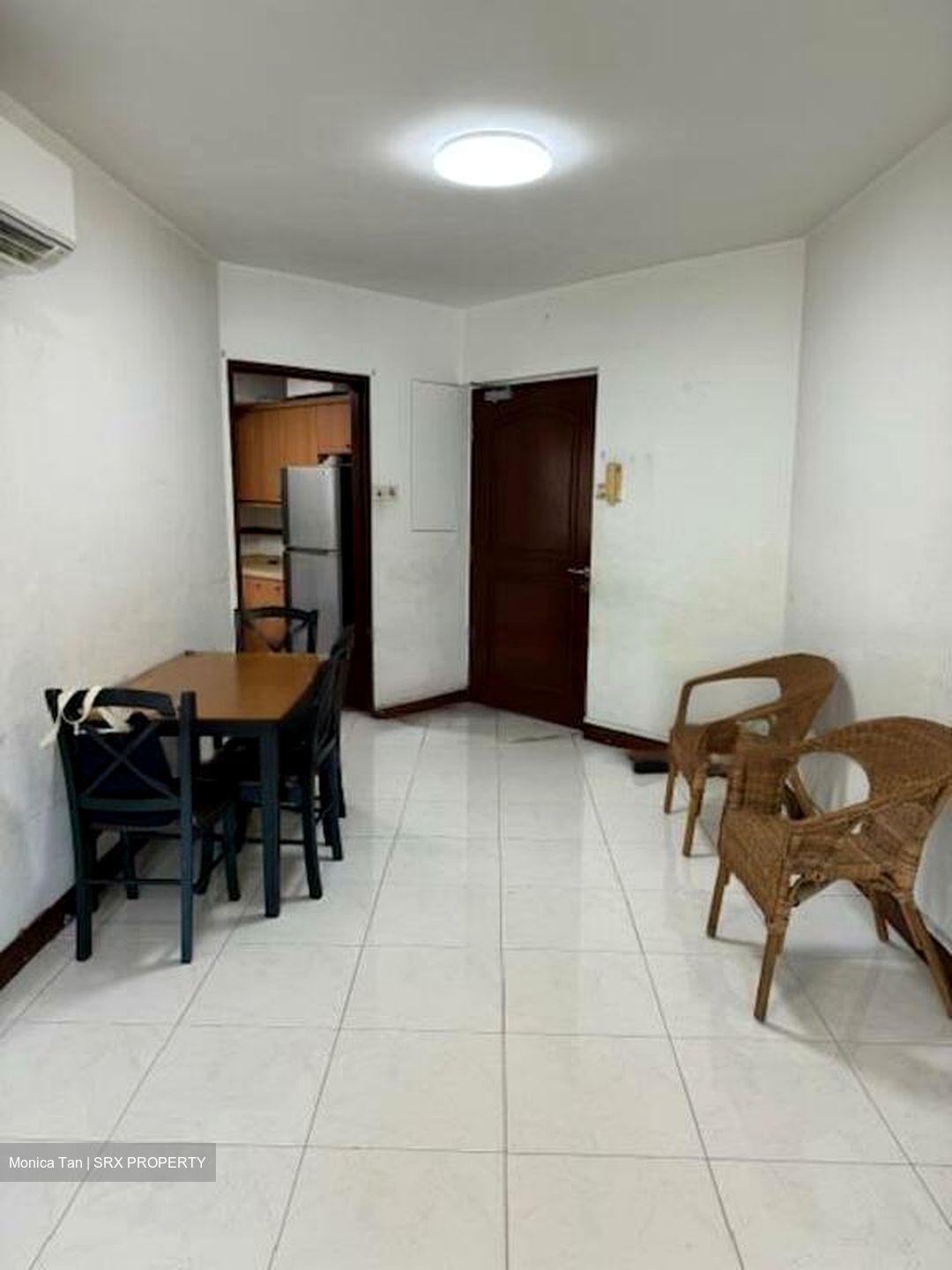 Melville Park (D18), Condominium #458005321
